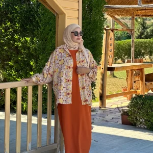 ensemble chic